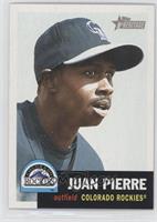 Juan Pierre