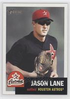 Jason Lane