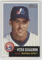 Peter Bergeron