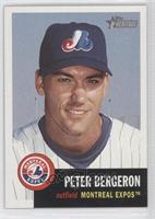 Peter Bergeron