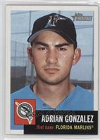 Adrian Gonzalez (Day)