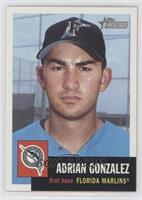 Adrian Gonzalez (Day)