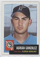 Adrian Gonzalez (Day)
