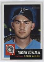 Adrian Gonzalez (Night)