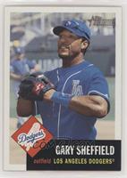 Gary Sheffield