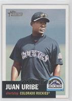 Juan Uribe