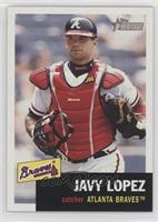 Javy Lopez