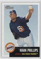 Mark Phillips