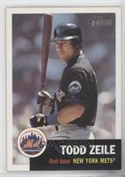 Todd Zeile