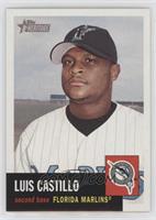 Luis Castillo