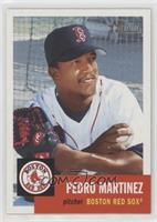 Pedro Martinez