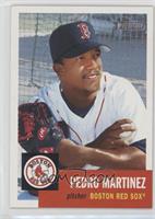 Pedro Martinez