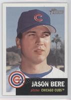 Jason Bere