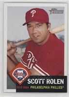 Scott Rolen (Day)