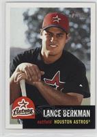 Lance Berkman