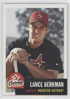 Lance Berkman