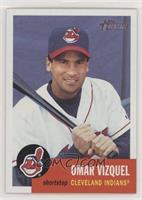 Omar Vizquel