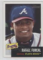 Rafael Furcal (Night)