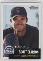 Scott Elarton