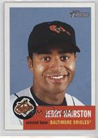 Jerry Hairston