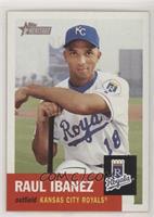 Raul Ibanez