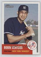 Robin Ventura