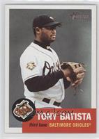 Tony Batista