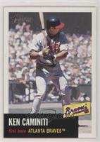 Ken Caminiti