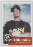 Eric Chavez