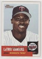 LaTroy Hawkins