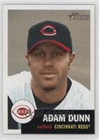 Adam Dunn