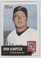 Ryan Dempster