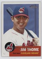 Jim Thome [EX to NM]