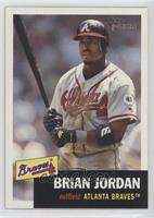 Brian Jordan