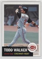 Todd Walker