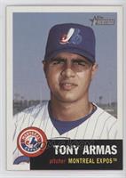 Tony Armas Jr.