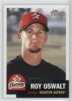 Roy Oswalt