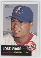 Jose Vidro