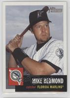 Mike Redmond