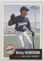 Rickey Henderson