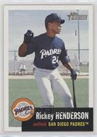 Rickey Henderson