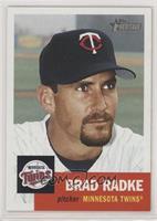 Brad Radke