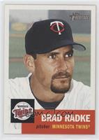 Brad Radke