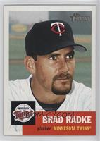 Brad Radke