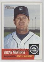 Edgar Martinez