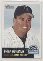 Brian Bohanon