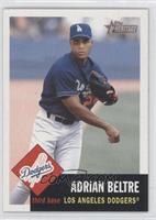 Adrian Beltre