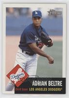 Adrian Beltre