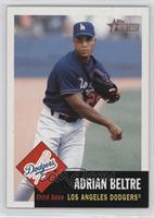 Adrian Beltre