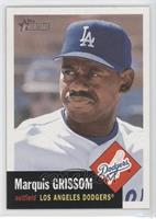 Marquis Grissom